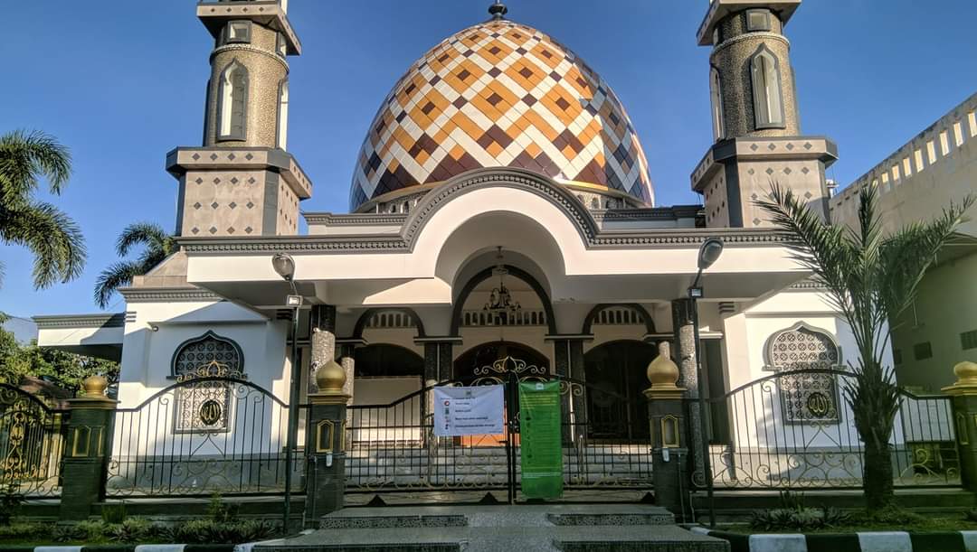 masjid-al-waqaar