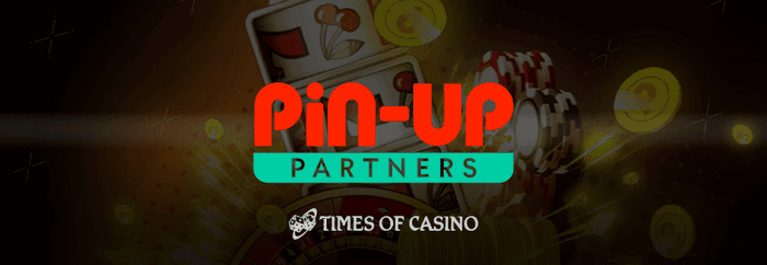 Обзор казино Pin Up