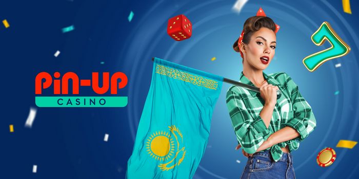 Оцінка головного веб-сайту Pin Up